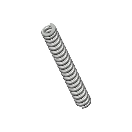 Approved Vendor Compression Spring, O= .360, L= 2.63, W= .090 S/U G809977197